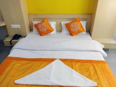 Hotel Ganga View, Haridwar 3